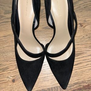 Ann Taylor Irene Pump